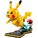 LEGO Pikachu & Poké Ball