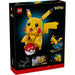 LEGO Pikachu & Poké Ball
