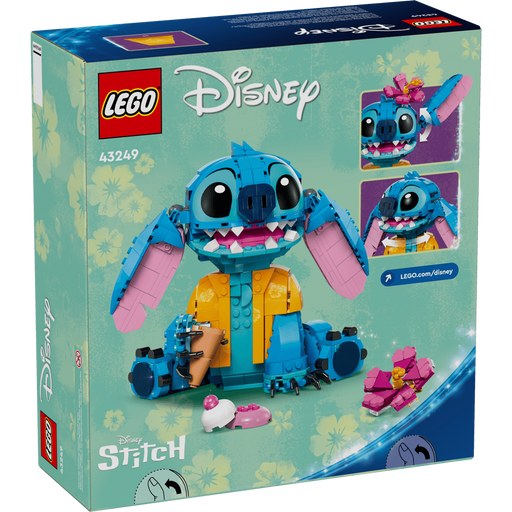 LEGO Disney™ Stitch