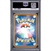 Pokémon TCG: Mega Charizard X Ex {{setAbbreviation}} 223 NM PSA 10 (Back)