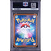 Pokémon TCG: Garganacl {{setAbbreviation}} 070 NM PSA 9 (Back)
