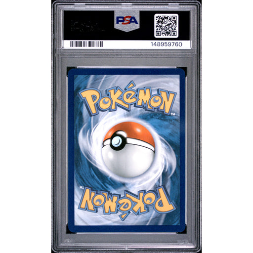 Pokémon TCG: Dewgong {{setAbbreviation}} 097 NM PSA 10 (Back)