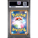 Pokémon TCG: Ralts #021 PSA 10 - Japanese-134857793 (back)