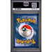Pokémon TCG: Vileplume-Holo {{setAbbreviation}} 15 NM PSA 7 (Back)