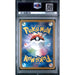 Pokémon TCG: Pikachu #236 PSA 10 - Japanese-106892306 (back)