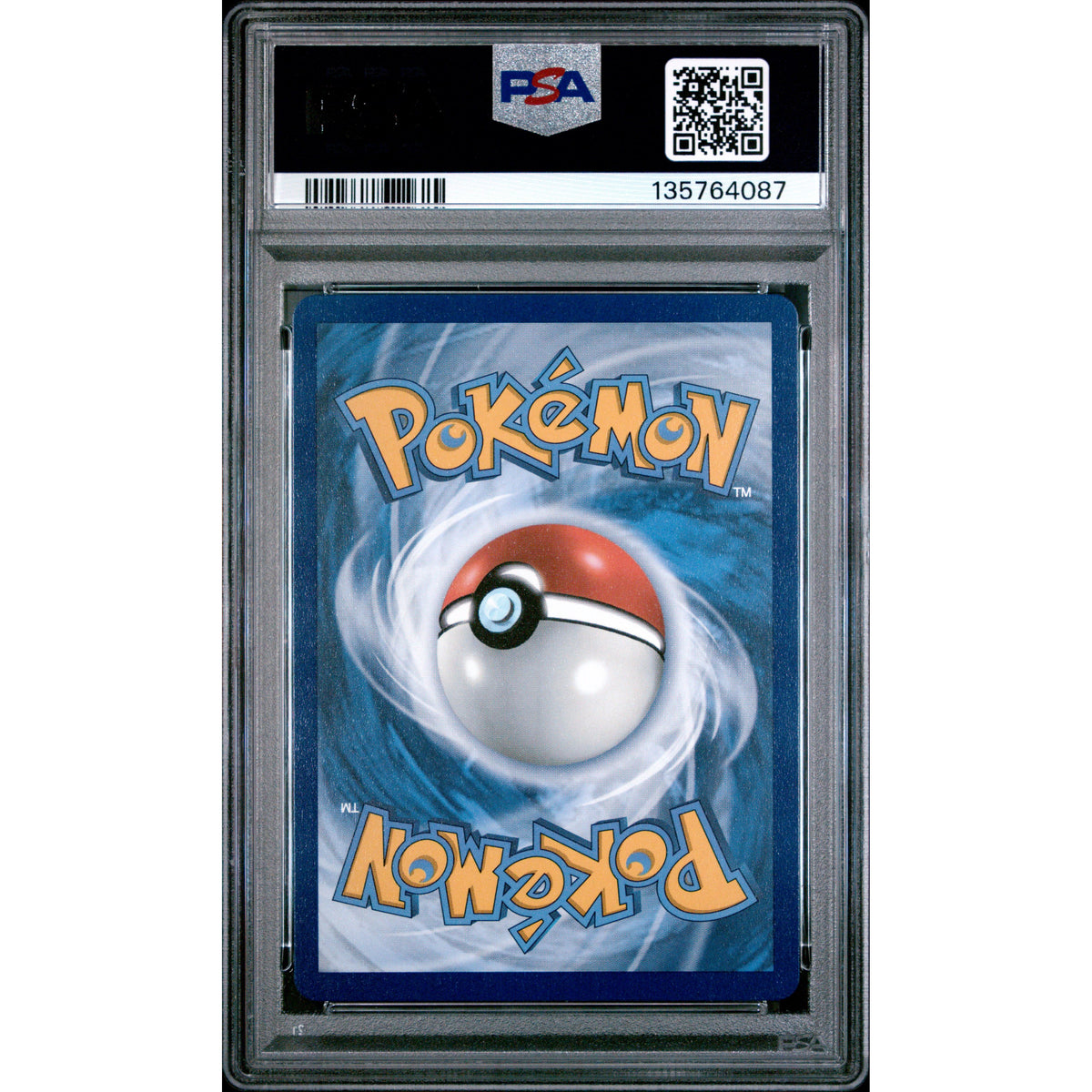 Pokémon TCG: Mega Absol Ex {{setAbbreviation}} 180 NM PSA 10 (Back)