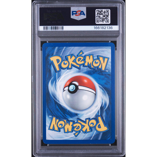 Pokémon TCG: Pidgeot-Holo {{setAbbreviation}} 23 NM PSA 8 (Back)