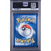 Pokémon TCG: Pidgeot-Holo {{setAbbreviation}} 23 NM PSA 8 (Back)