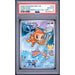 Pokémon TCG: Chimchar #041 PSA 10-163255701