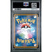 Pokémon TCG: Pikachu #291 PSA 10 - Japanese-136921534 (back)