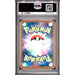 Pokémon TCG: Claydol {{setAbbreviation}} 090 NM PSA 9 (Back)