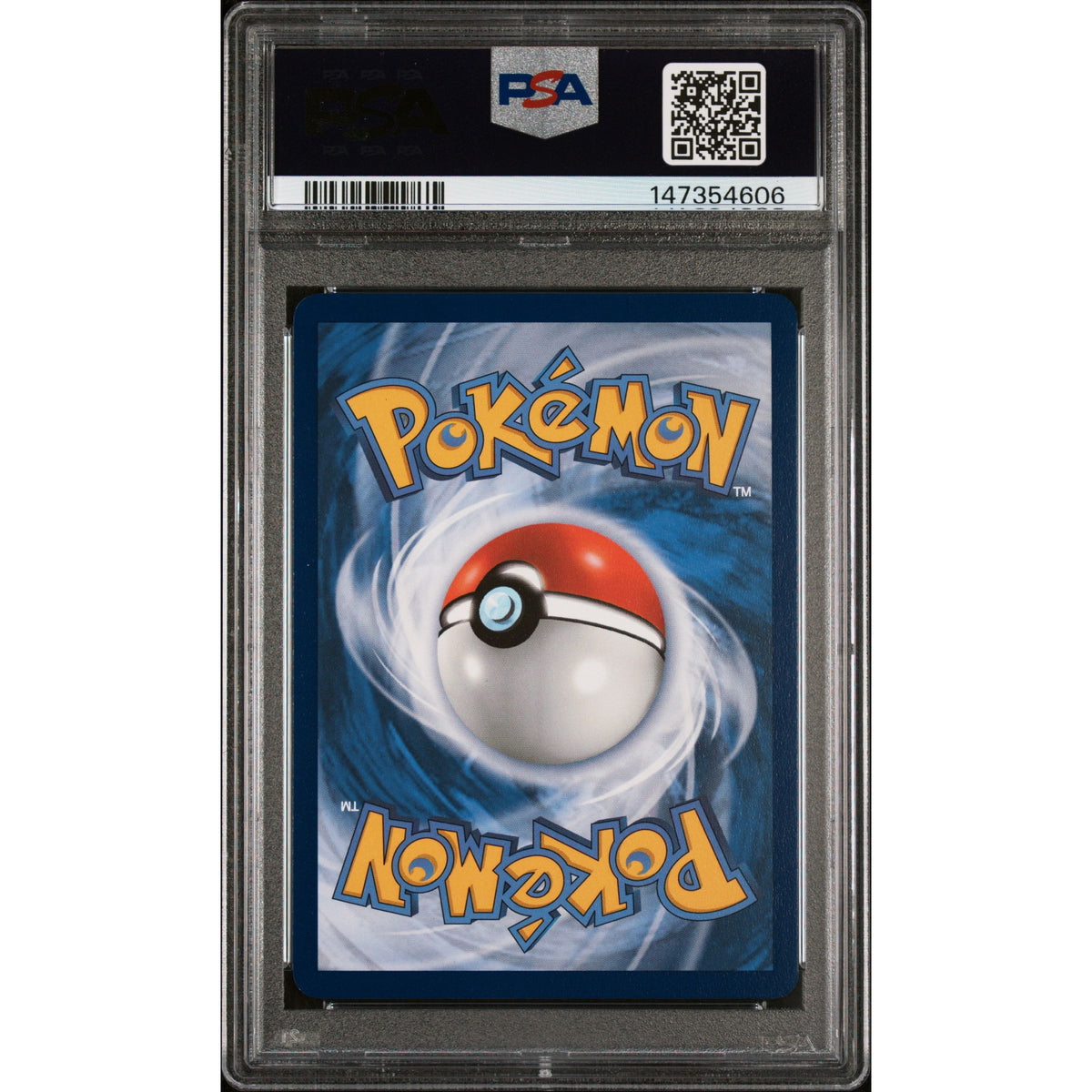 Pokémon TCG: Latios #203 PSA 10-147354606