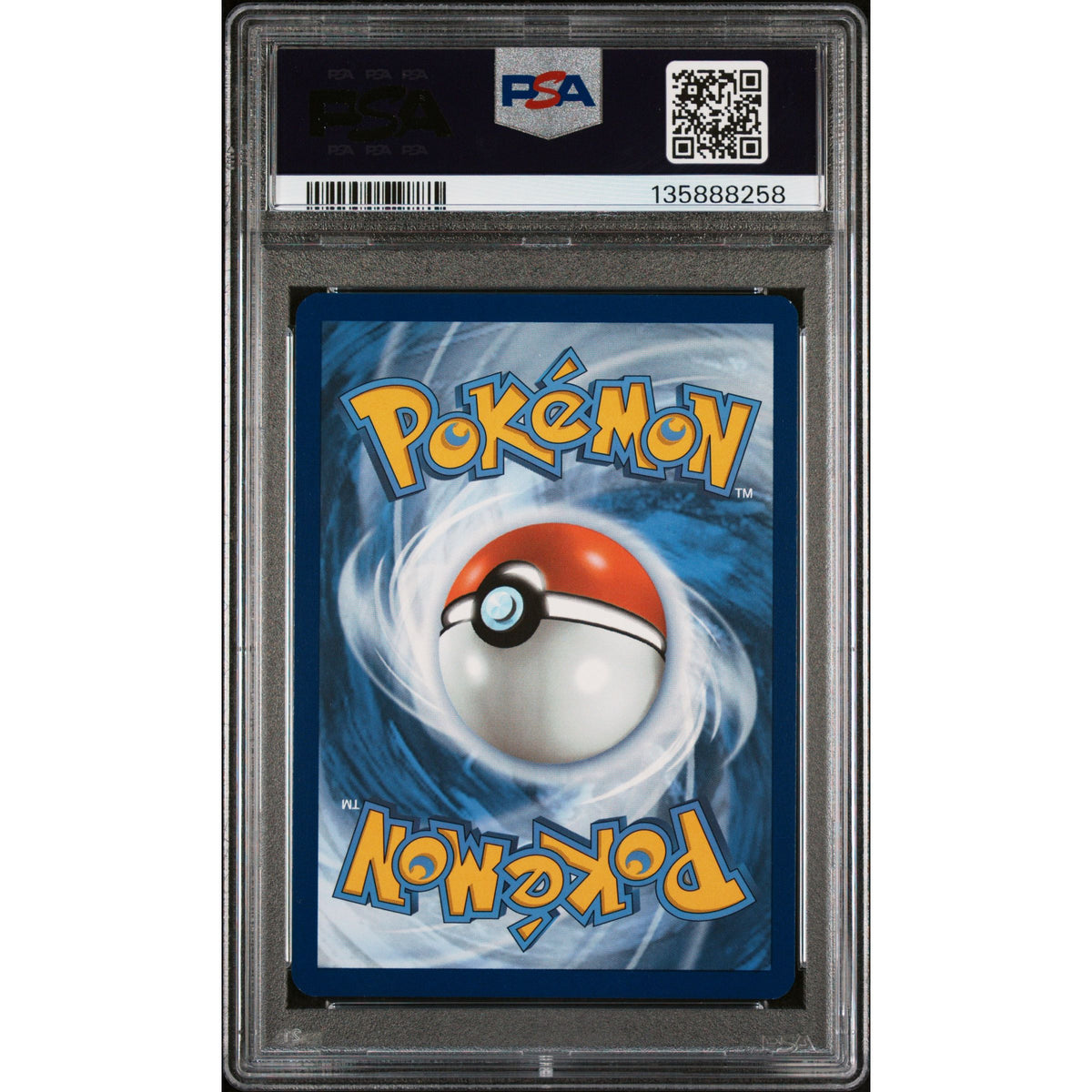 Pokémon TCG: Venusaur Ex #198 PSA 9-135888258