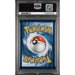Pokémon TCG: Venusaur Ex {{setAbbreviation}} 198 NM PSA 9 (Back)
