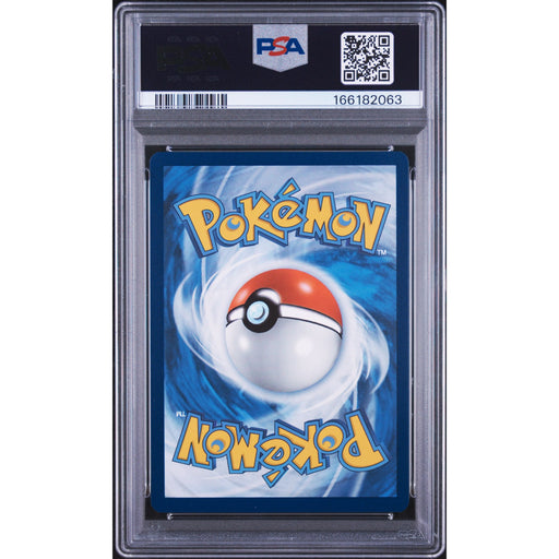 Pokémon TCG: Mewtwo {{setAbbreviation}} 052 NM PSA 10 (Back)