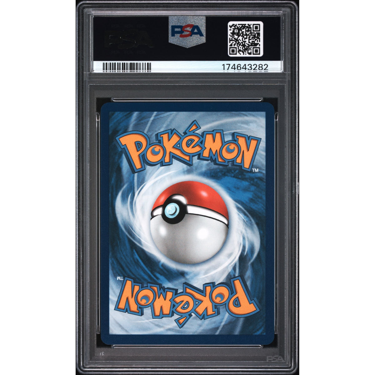 Pokémon TCG: Mega Greninja Ex #116 PSA 10-174643282