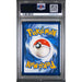 Pokémon TCG: Squirtle {{setAbbreviation}} 148 NM PSA 10 (Back)