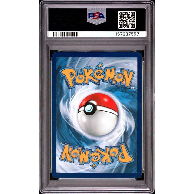 Pokémon TCG: Espeon Ex #175 PSA 10 - Scarlet & Violet Promo