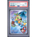 Pokémon TCG: Turtwig #040 PSA 9-163255700