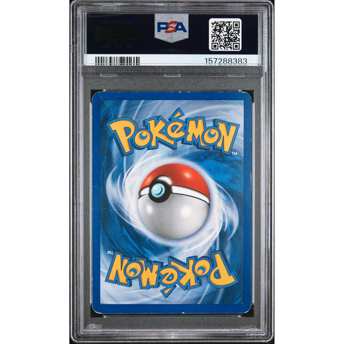 Pokémon TCG: Mew-Holo {{setAbbreviation}} 101 NM PSA 1 (Back)