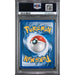 Pokémon TCG: Mew-Holo {{setAbbreviation}} 101 NM PSA 1 (Back)