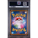 Pokémon TCG: Fa/Passimian {{setAbbreviation}} 203 NM PSA 10 (Back)