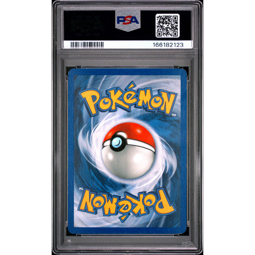 Pokémon TCG: Blaine'S Moltres {{setAbbreviation}} 1 NM PSA 5 (Back)