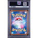 Pokémon TCG: Snover {{setAbbreviation}} 067 NM PSA 10 (Back)