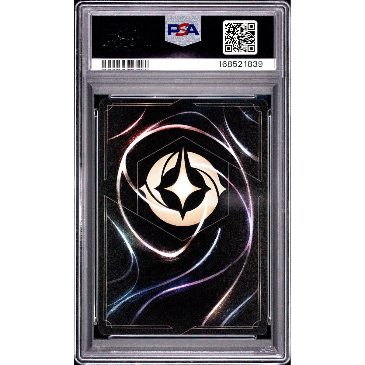 Lorcana: The Family Scattered #231 PSA 10-168521839