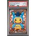 Pokémon TCG: Pretend Gyarados Pikachu #151 PSA 10