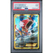 Pokémon TCG: Gyarados Ex #123 PSA 9 - Breakpoint-126491623