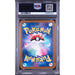 Pokémon TCG: Armarouge {{setAbbreviation}} 080 NM PSA 10 (Back)