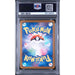 Pokémon TCG: Whirlipede {{setAbbreviation}} 139 NM PSA 9 (Back)