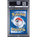 Pokémon TCG: Shining Gyarados-Holo {{setAbbreviation}} 65 NM PSA 5 (Back)