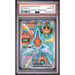 Pokémon TCG: Rotom Ex #126 PSA 10-161543422