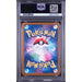 Pokémon TCG: Shroodle {{setAbbreviation}} 072 NM PSA 10 (Back)
