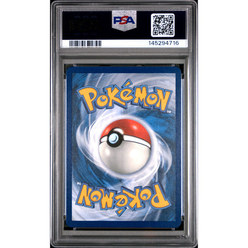 Pokémon TCG: Flygon #101 PSA 10 - Phantasmal Flames-145294716 (back)