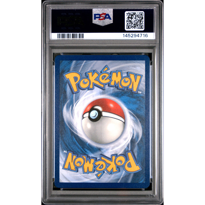 Pokémon TCG: Flygon #101 PSA 10 - Phantasmal Flames-145294716 (back)