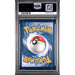 Pokémon TCG: Flygon #101 PSA 10 - Phantasmal Flames-145294716 (back)