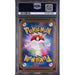 Pokémon TCG: Fa/Passimian {{setAbbreviation}} 203 NM PSA 10 (Back)