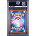 Pokémon TCG: Flutter Mane {{setAbbreviation}} 076 NM PSA 10 (Back)