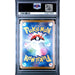 Pokémon TCG: Mega Charizard X Ex #094 PSA 9 - Japanese-143217945 (back)