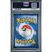 Pokémon TCG: Mega Lopunny Ex #115 PSA 10 - Phantasmal Flames-142690646 (back)