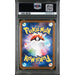 Pokémon TCG: Charcadet {{setAbbreviation}} 083 NM PSA 9 (Back)