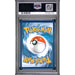 Pokémon TCG: Fa/Mew V {{setAbbreviation}} 251 NM PSA 10 (Back)