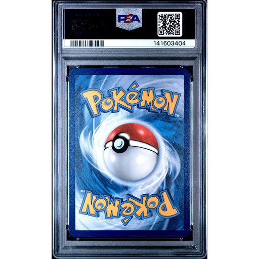 Pokémon TCG: Flygon {{setAbbreviation}} 101 NM PSA 10 (Back)