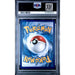 Pokémon TCG: Flygon {{setAbbreviation}} 101 NM PSA 10 (Back)