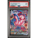 Pokémon TCG: Mew Vmax #269 PSA 9 - Fusion Strike-147426491