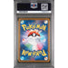 Pokémon TCG: Jolteon {{setAbbreviation}} 064 NM PSA 10 (Back)