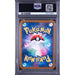 Pokémon TCG: Fa/Kleavor {{setAbbreviation}} 071 NM PSA 10 (Back)